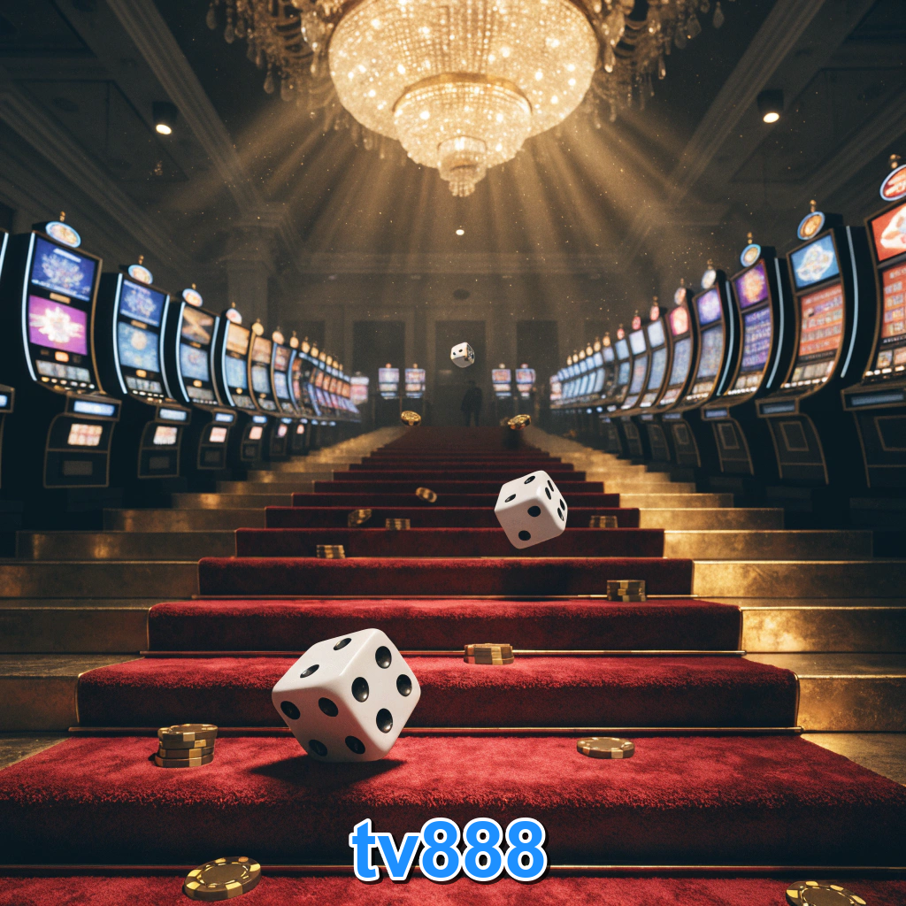 tv888