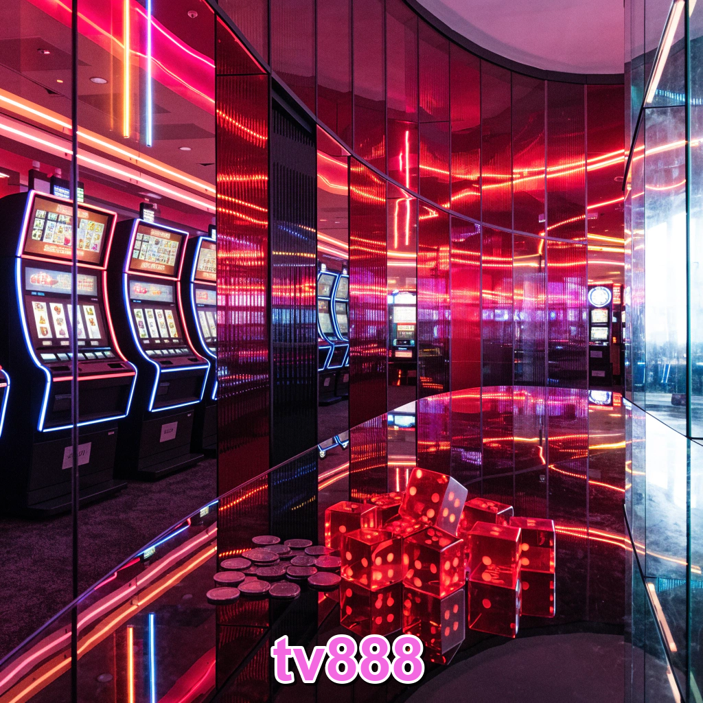 tv888