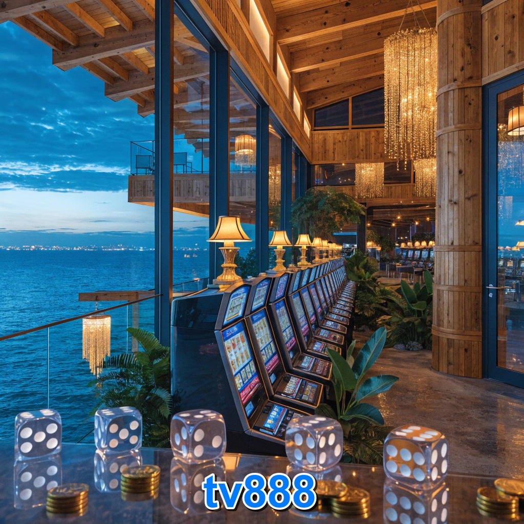 tv888 APK Indonesia - Panduan Lengkap dan Tutorial